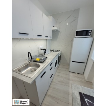 Mieszkanie dwupokojowe Wrocław - Krzyki,   40 m2, pierwsze piętro - Do wynajęcia - zdjęcie 3