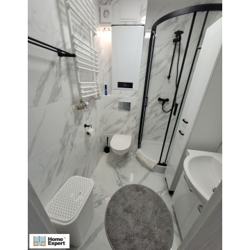 Mieszkanie dwupokojowe Wrocław - Krzyki,   40 m2, pierwsze piętro - Do wynajęcia - zdjęcie 4