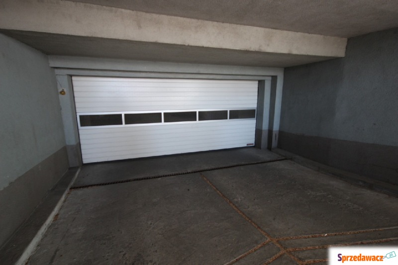 2 Miejsca Postojowe (22m2) okolice Placu Kromera... - Sprzedam garaż, parking - Wrocław