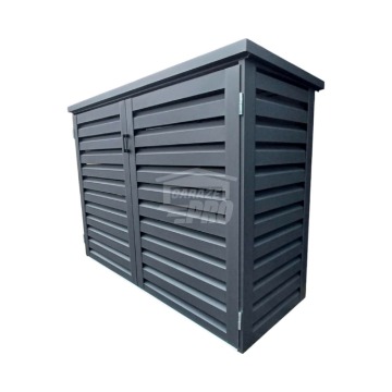 Schowek - Motobox - Box na rower / motor 180x80... - Pozostała architektura... - Rzeszów - zdjęcie 2