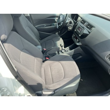 Kia Rio  Hatchback 2016,  1.2 benzyna - Na sprzedaż za 18 900 zł - Zagórów - zdjęcie 10