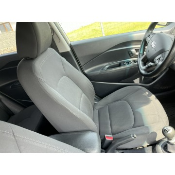 Kia Rio  Hatchback 2016,  1.2 benzyna - Na sprzedaż za 18 900 zł - Zagórów - zdjęcie 11