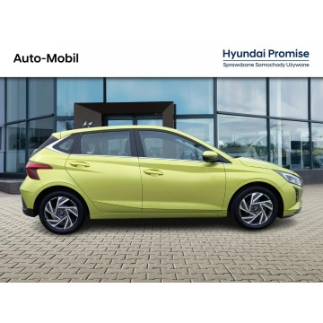 Hyundai i20  Hatchback 2024,  1.0 benzyna - Na sprzedaż za 73 900 zł - Wejherowo - zdjęcie 6