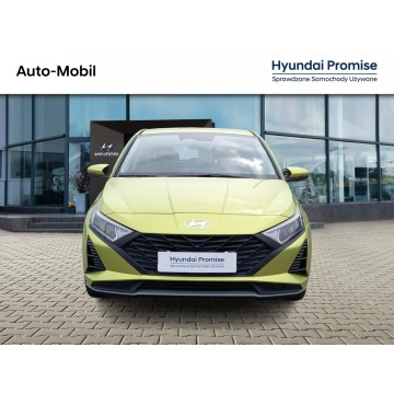 Hyundai i20  Hatchback 2024,  1.0 benzyna - Na sprzedaż za 73 900 zł - Wejherowo - zdjęcie 7