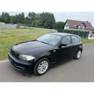 BMW 120 - 2011
