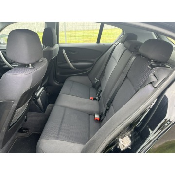 BMW Seria 1  Hatchback 2011,  2.0 diesel - Na sprzedaż za 11 900 zł - Zagórów - zdjęcie 8