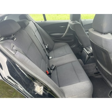 BMW Seria 1  Hatchback 2011,  2.0 diesel - Na sprzedaż za 11 900 zł - Zagórów - zdjęcie 9