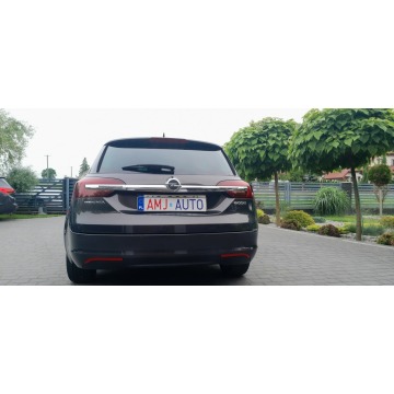 Opel Insignia 2016,  1.6 diesel - Na sprzedaż za 32 500 zł - Dudki - zdjęcie 9