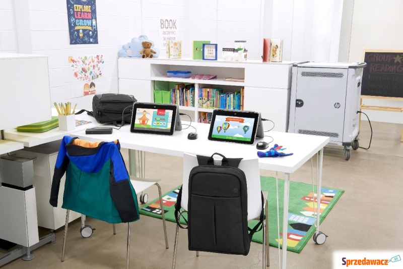 Plecak HP Prelude Backpack 15.6 - Torby, plecaki do laptopów - Jaworzno