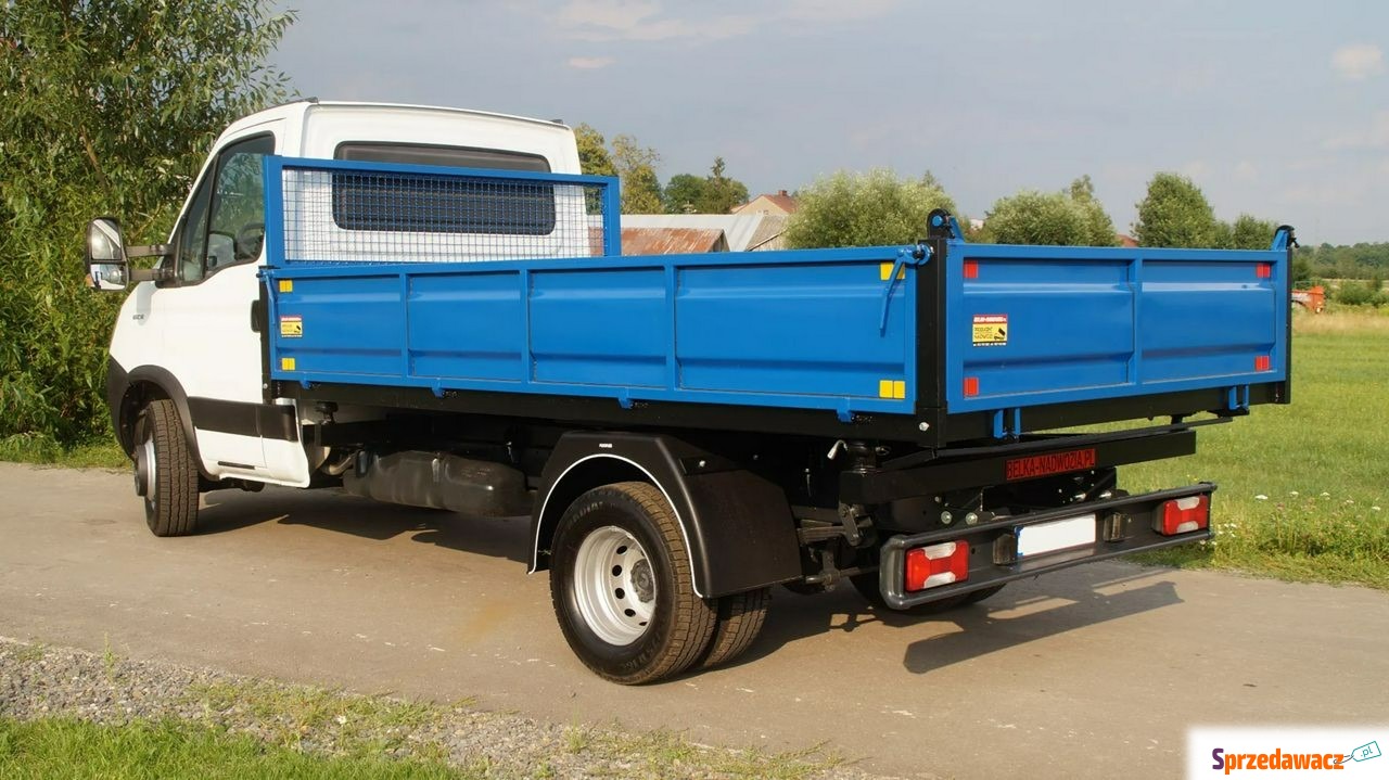 Iveco Daily - Kipper * Wywrot *...