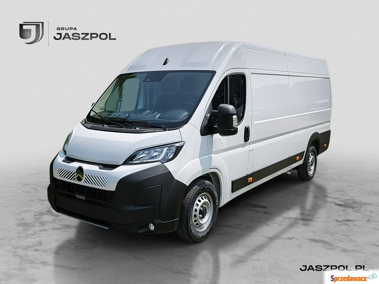 Citroen Jumper 2025