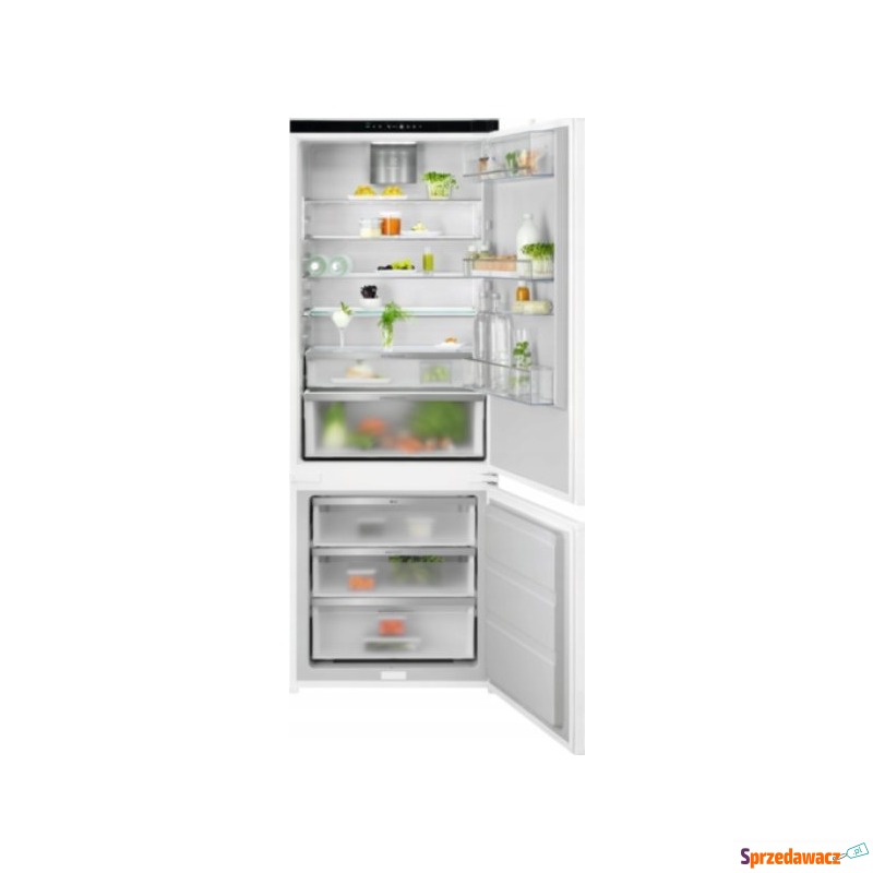 Lodówka Electrolux ENP7TD75S