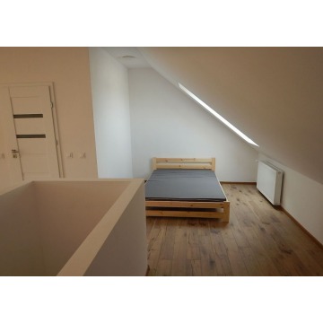 Mieszkanie dwupokojowe Wrocław - Krzyki,   50 m2, pierwsze piętro - Do wynajęcia - zdjęcie 3