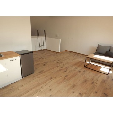 Mieszkanie dwupokojowe Wrocław - Krzyki,   50 m2, pierwsze piętro - Do wynajęcia - zdjęcie 2