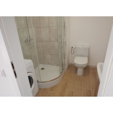 Mieszkanie dwupokojowe Wrocław - Krzyki,   50 m2, pierwsze piętro - Do wynajęcia - zdjęcie 4