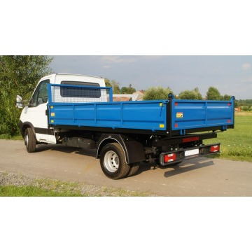 Iveco Daily - Kipper * Wywrot * Wywrotka 3 stronna * NOWA ZABUDOWA *** PRODUCENT ***