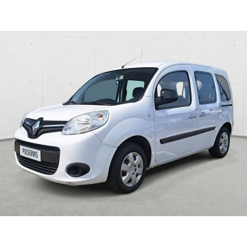 Renault Kangoo - FV ! Krajowy ! I właściciel ! Czujniki Park !