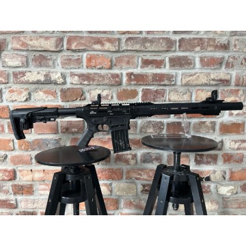 Strzelba samopowtarzalna SA-KA SK-12 12/76 18,5"