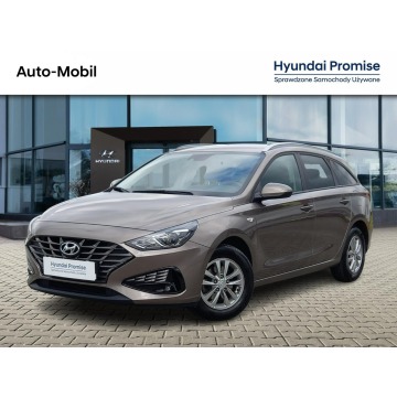Hyundai i30 - 1.5 DPI Modern + Style