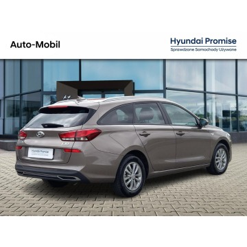 Hyundai i30  Hatchback 2022,  1.5 benzyna - Na sprzedaż za 69 900 zł - Wejherowo - zdjęcie 3