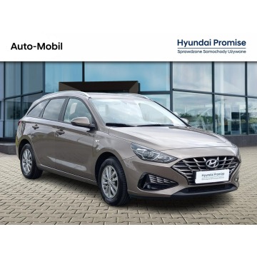 Hyundai i30  Hatchback 2022,  1.5 benzyna - Na sprzedaż za 69 900 zł - Wejherowo - zdjęcie 2