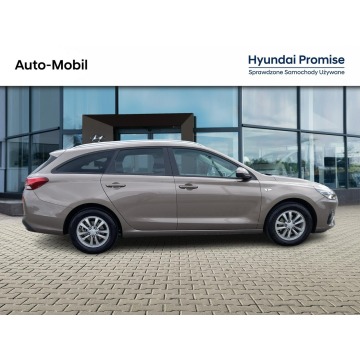 Hyundai i30  Hatchback 2022,  1.5 benzyna - Na sprzedaż za 69 900 zł - Wejherowo - zdjęcie 6
