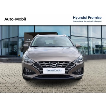 Hyundai i30  Hatchback 2022,  1.5 benzyna - Na sprzedaż za 69 900 zł - Wejherowo - zdjęcie 7