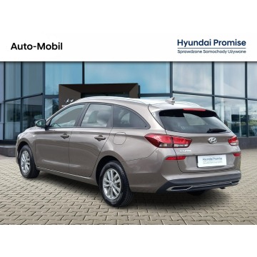 Hyundai i30  Hatchback 2022,  1.5 benzyna - Na sprzedaż za 69 900 zł - Wejherowo - zdjęcie 4