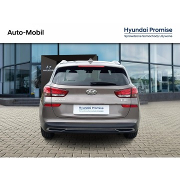 Hyundai i30  Hatchback 2022,  1.5 benzyna - Na sprzedaż za 69 900 zł - Wejherowo - zdjęcie 8