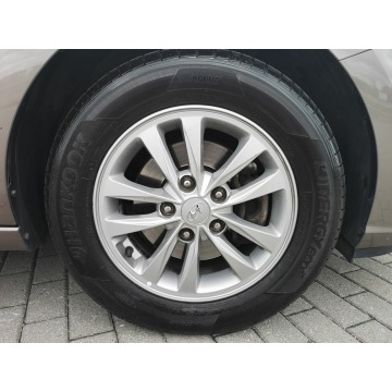 Hyundai i30  Hatchback 2022,  1.5 benzyna - Na sprzedaż za 69 900 zł - Wejherowo - zdjęcie 11