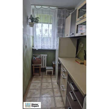 Mieszkanie dwupokojowe Wrocław - Fabryczna,   39 m2, 4 piętro - Do wynajęcia - zdjęcie 3