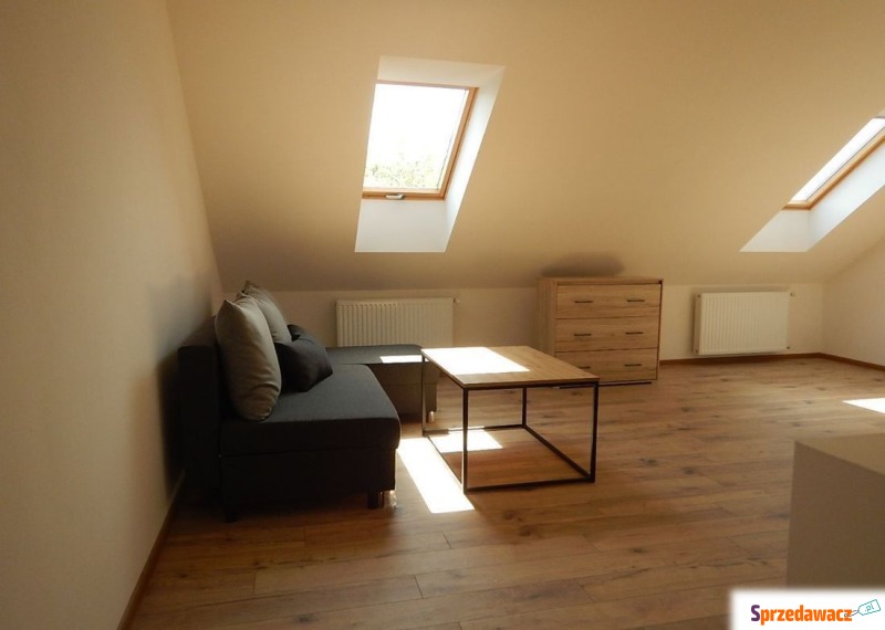 Mieszkanie dwupokojowe Wrocław - Krzyki,   50 m2, pierwsze piętro - Do wynajęcia