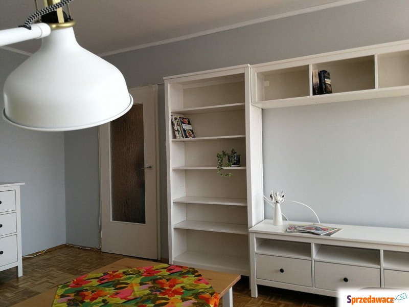 Mieszkanie dwupokojowe Wrocław - Fabryczna,   37 m2, 7 piętro - Do wynajęcia