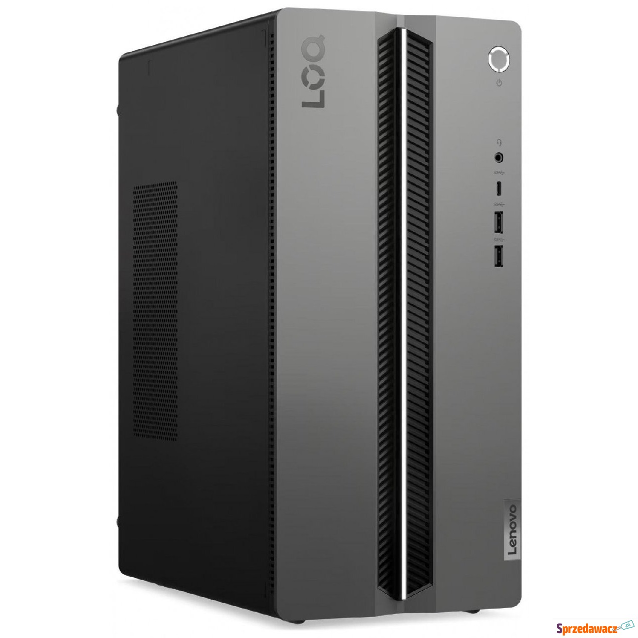 Dla gracza,domowe multimedia Lenovo...
