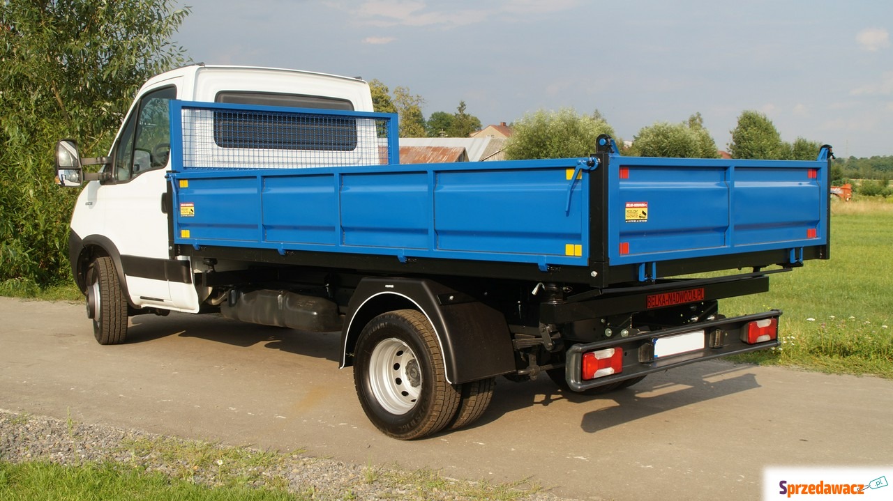 Iveco Daily - Kipper * Wywrot *...
