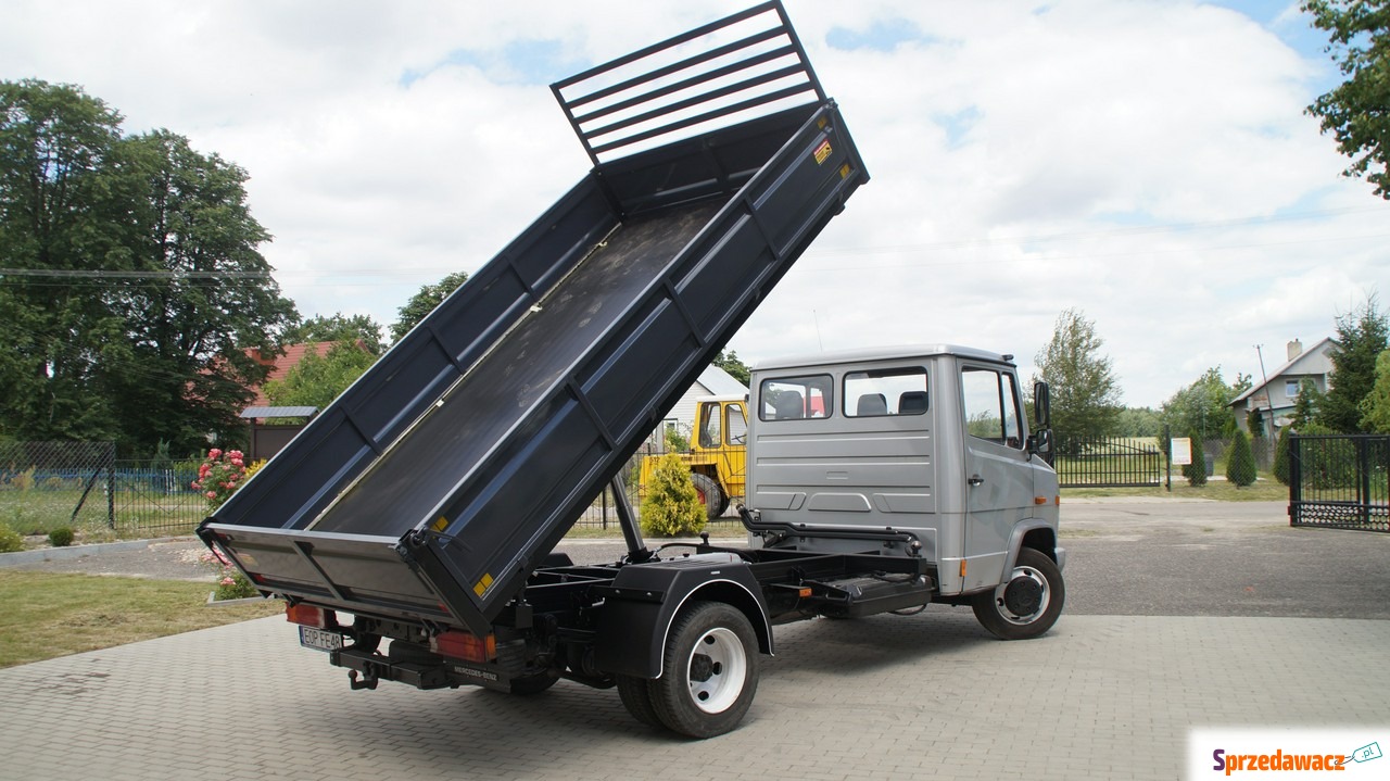 Mercedes - Benz V-klasa 2025