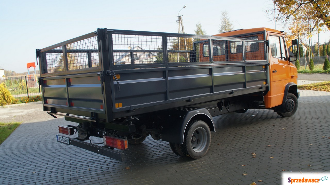 Mercedes - Benz V-klasa 2025