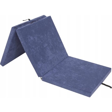 Hobbygarden MATERAC SKťADANY BEN - L - DENIM
