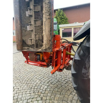 inny Mulczer DUCKER USM 15VR  kosiarka  boczny... - Pojazdy specjalistyczne - Głogówek - zdjęcie 6