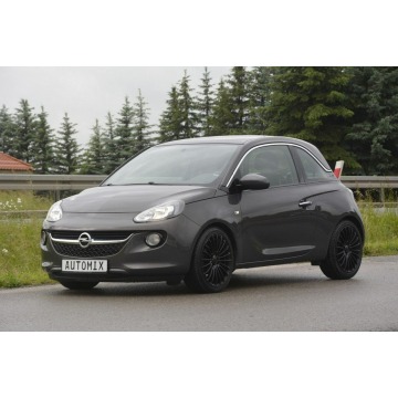 Opel Adam  Hatchback 2013,  1.4 benzyna - Na sprzedaż za 25 300 zł - Sędziszów Małopolski - zdjęcie 2