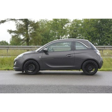 Opel Adam  Hatchback 2013,  1.4 benzyna - Na sprzedaż za 25 300 zł - Sędziszów Małopolski - zdjęcie 3