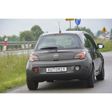Opel Adam  Hatchback 2013,  1.4 benzyna - Na sprzedaż za 25 300 zł - Sędziszów Małopolski - zdjęcie 6