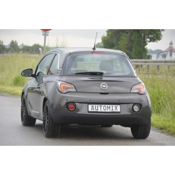 Opel Adam  Hatchback 2013,  1.4 benzyna - Na sprzedaż za 25 300 zł - Sędziszów Małopolski - zdjęcie 5