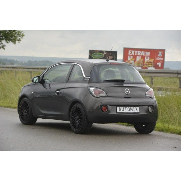 Opel Adam  Hatchback 2013,  1.4 benzyna - Na sprzedaż za 25 300 zł - Sędziszów Małopolski - zdjęcie 4