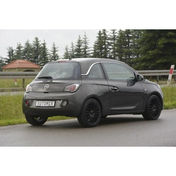 Opel Adam  Hatchback 2013,  1.4 benzyna - Na sprzedaż za 25 300 zł - Sędziszów Małopolski - zdjęcie 7