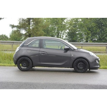 Opel Adam  Hatchback 2013,  1.4 benzyna - Na sprzedaż za 25 300 zł - Sędziszów Małopolski - zdjęcie 8