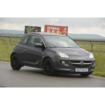 Opel Adam  Hatchback 2013,  1.4 benzyna - Na sprzedaż za 25 300 zł - Sędziszów Małopolski - zdjęcie 9