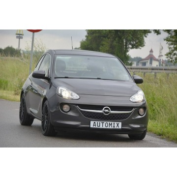 Opel Adam  Hatchback 2013,  1.4 benzyna - Na sprzedaż za 25 300 zł - Sędziszów Małopolski - zdjęcie 10
