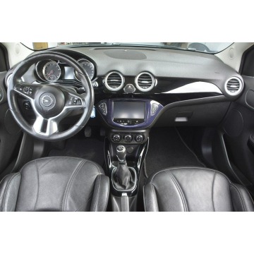 Opel Adam  Hatchback 2013,  1.4 benzyna - Na sprzedaż za 25 300 zł - Sędziszów Małopolski - zdjęcie 12
