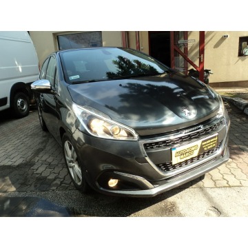Peugeot 208  Hatchback 2016,  1.2 benzyna - Na sprzedaż za 22 000 zł - Lublin - zdjęcie 3